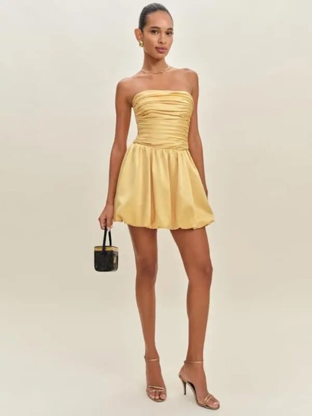 Reformation Clea Dress - Picture 4 of 5